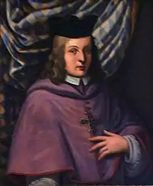 Ruprecht von der Pfalz