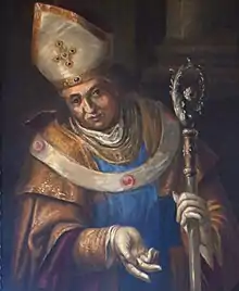 Leo Lösch von Hilkertshausen