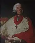 Johann Theodor von Bayern