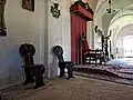 Fürstensaal