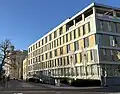 Ecke Fürstenwallstraße/Gouvernementsberg