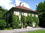Fürstliche Oberförsterei