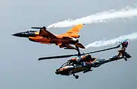 Solo Display Team
