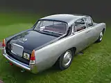 Lancia Florida I