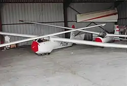 WA-21 Javelot II