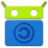 Offizielles F-Droid-Logo