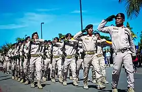 Policia Militar