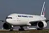 Air France Cargo Boeing 777F