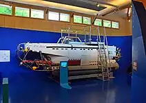Seitenansicht