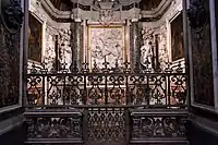 Cappella di San Gennaro