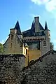 Château de Clérans