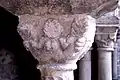 Sirene mit Doppelschwanz