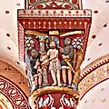 Kapitell 2: Geißelung Christi