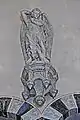 Skulptur, St.-Michael