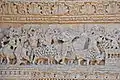 Architrav links