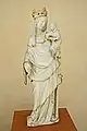 Marienstatue