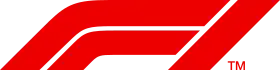 Logo der Formel 1