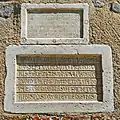 Epitaphe, links