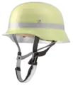 Feuerwehrhelm F120 Pro Nachleuchtend