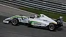 JMT Racing Engineering