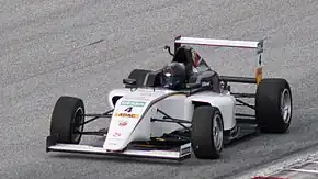 BWR Motorsports