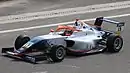 PHM Racing