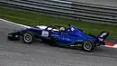 Cram Motorsport