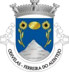 Wappen von Odivelas