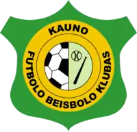 FBK Kaunas