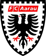 Logo des FC Aarau