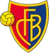 Logo des FC Basel