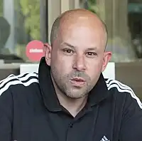 Yannis Christopoulos