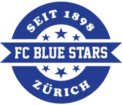 FC Blue Stars Zürich
