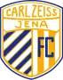 FC Carl Zeiss Jena1966–1975 (inoffizielles Logo)