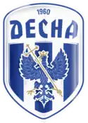 Desna Tschernihiw