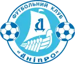 Dnipro Dnipropetrowsk