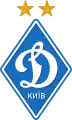Vereinswappen von Dynamo Kiew
