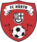 Logo FC Hürth