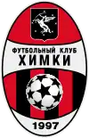 FK Chimki