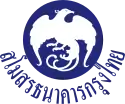 Logo des FC Krung Thai Bank
