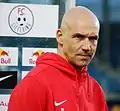 Thomas Letsch