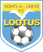 FC Lootus Kohtla-Järve