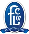 Logo des FC Lustenau