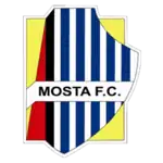 Logo des FC Mosta