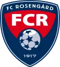 Logo des FC Rosengård