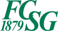 Zum Jubiläum 1979 wurde ein neues Logo gestaltet. Bis 2001 wurde dieses Logo verwendet, es zierte unter anderem auch die Aussenfassade und den Spielereingang des Espenmoos.