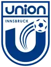 Vereinswappen des Union Innsbruck