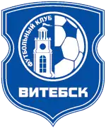 FK Wizebsk