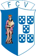 Emblem von FC Vizela