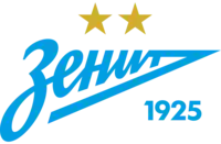 Zenit St. Petersburg